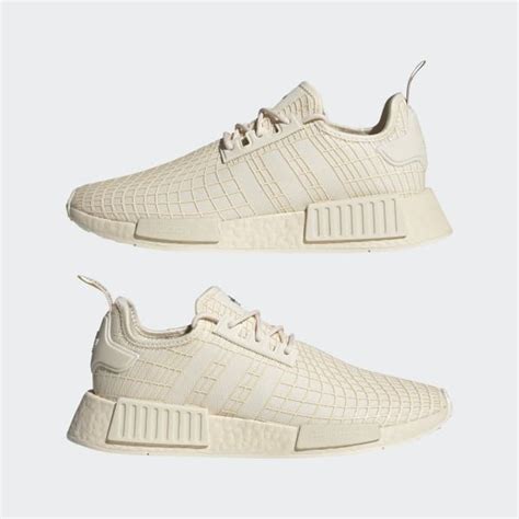 adidas nmd damen beige|Adidas NMD shoes.